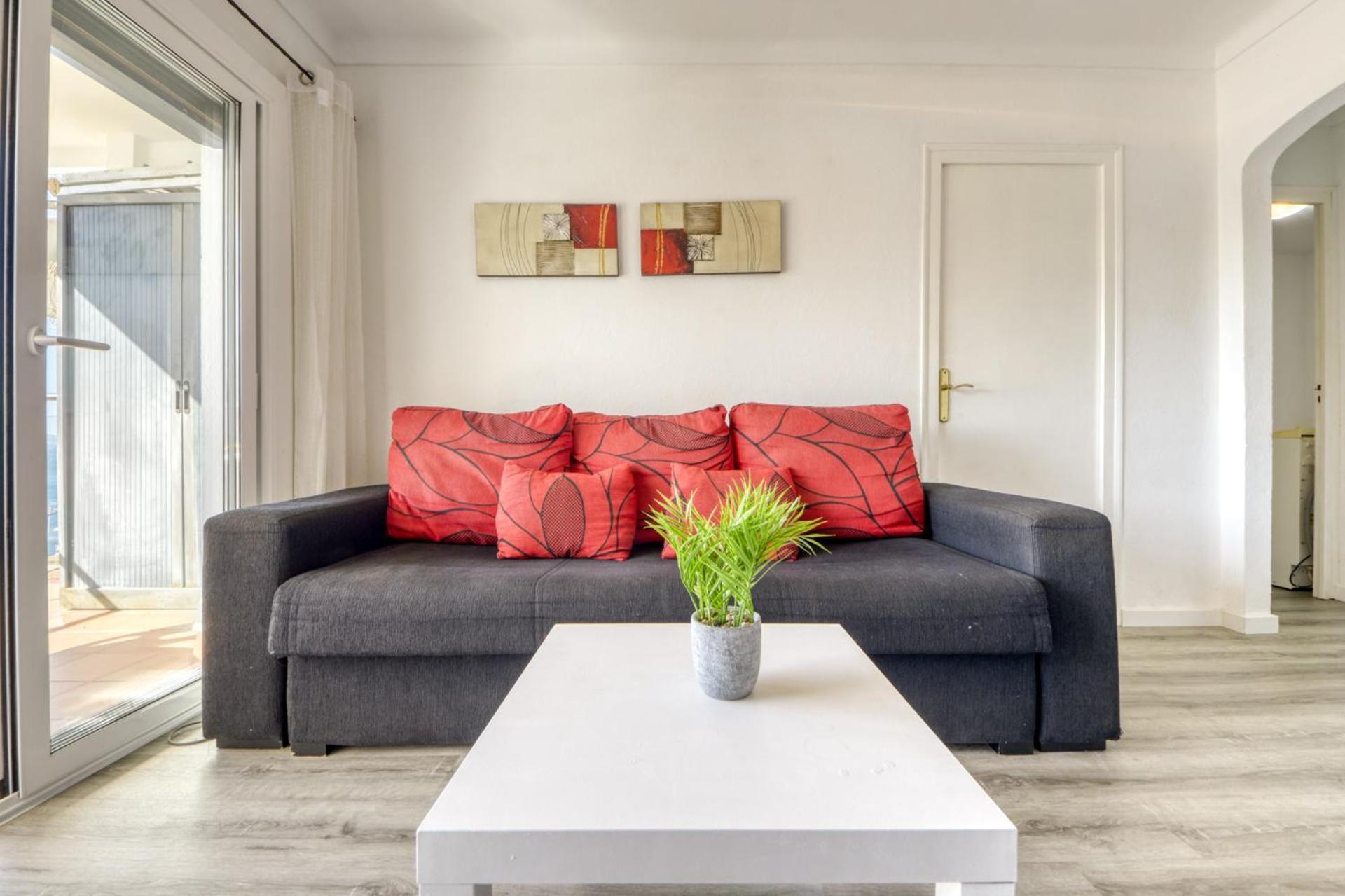 Alarona B4 Canyelles - Immo Barneda Apartment Roses